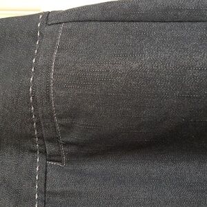 Dressbarn Plus Size Jeans